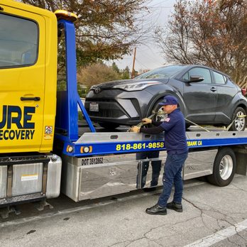 Secure Towing & Recovery - We ensure safety and security for you and your vehicle. - Towing Near Me Secure Towing & Recovery - We ensure safety and security for you and your vehicle. - Towing Near Me