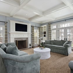 Gillet Painting & Decorating - Let us create your perfect atmosphere