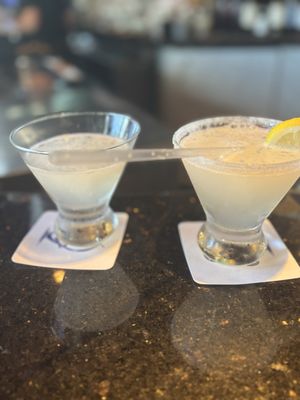 Sake Cafe uptown by null