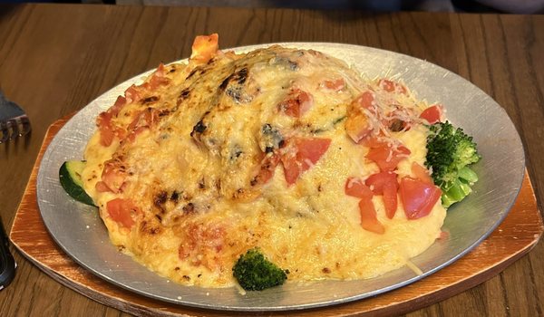 The Goose Eatery & Hangout by null