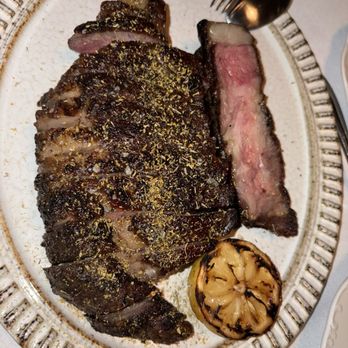 Tre Dita - COSTATA ALLA FIORENTINA ($240) - Italian Near Me - Chicago, Illinois