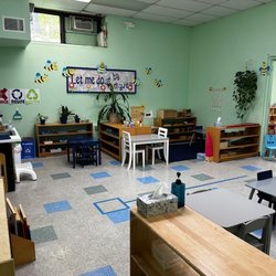 Countryside Montessori School
