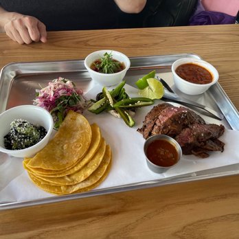 The Funky Taco - Daily special Carne Asada - Tacos Near Me - Boise, Idaho The Funky Taco - Daily special Carne Asada - Tacos Near Me - Boise, Idaho