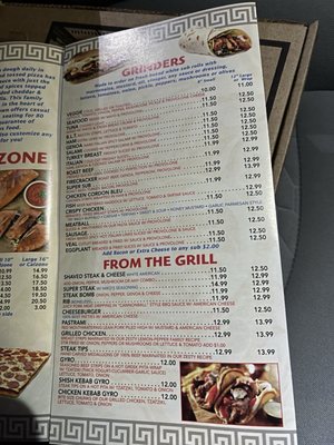 NIKO'S PIZZA - Updated December 2025 - 13 Photos & 21 Reviews