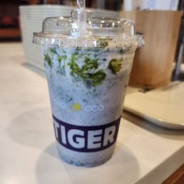 Berries and Cream (Summer '26 Seasonal drink) Berries and Cream (Summer '26 Seasonal drink)