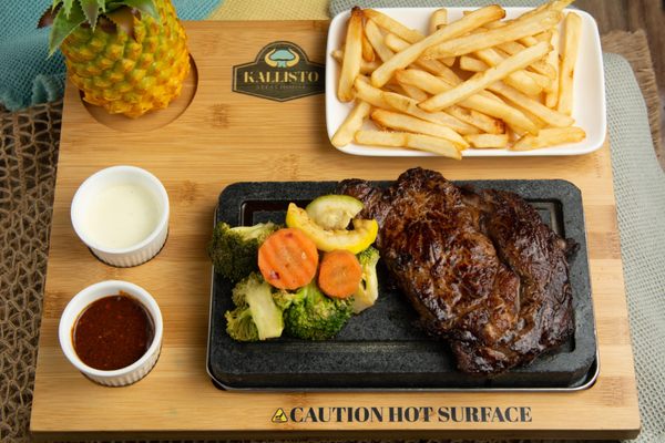 Spice Village by null