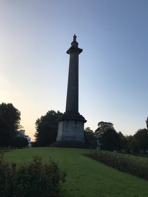 People's Park by null