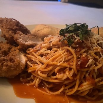 Sauced - Pasta with chicken - Italian Near Me - Evansville, Indiana Sauced - Pasta with chicken - Italian Near Me - Evansville, Indiana