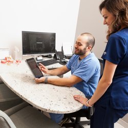 St. Tammany Periodontics & Implants - Treatment Plan Review