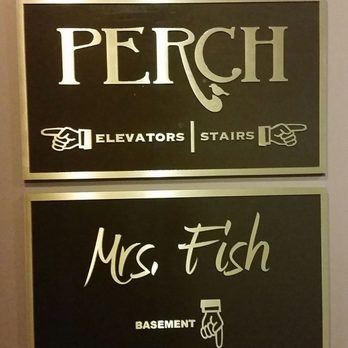 Perch - Lounges Near Me - Los Angeles, California