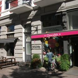 Boutique Chocofeh