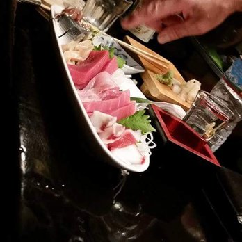 Kaito Sushi - Sushi Bars Near Me - Encinitas, California