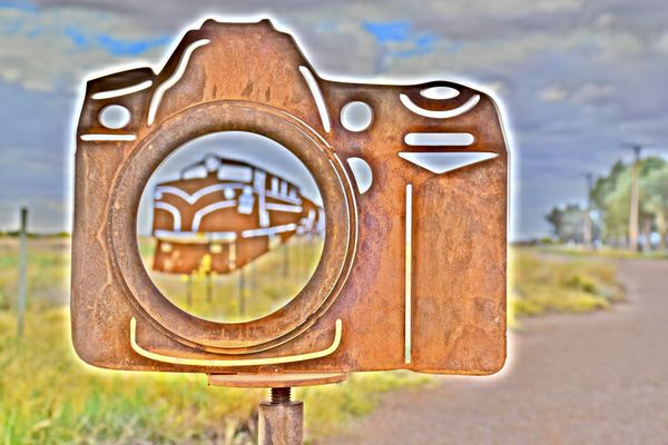 Prairie Hotel & Outback Lodge by null
