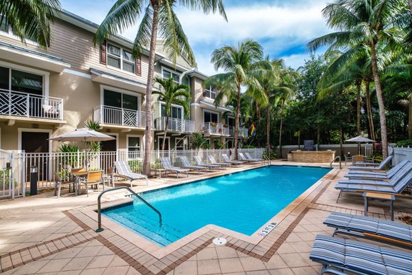 ANKR Wilton Manors by null