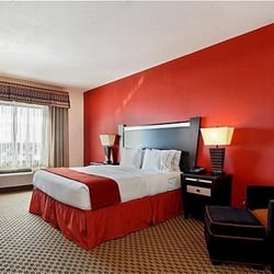 Holiday Inn Express & Suites Odessa