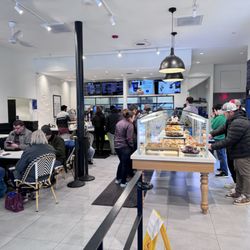 Paris Baguette