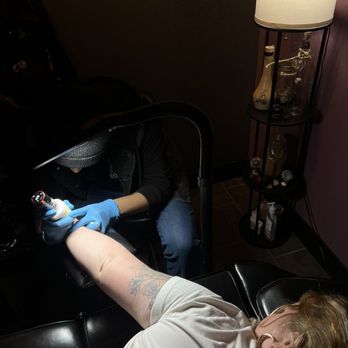 Gypsy Rose Studio - Tattoo Near Me - Houston, Texas