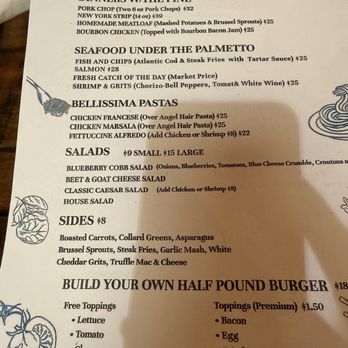 Pickled Restaurant & Bourbon Bar - New American Near Me - Fort Pierce, Florida Pickled Restaurant & Bourbon Bar - New American Near Me - Fort Pierce, Florida