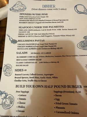 Menu photo 3 Pickled Restaurant & Bourbon Bar Fort Pierce, FL Menu photo 3 Pickled Restaurant & Bourbon Bar Fort Pierce, FL