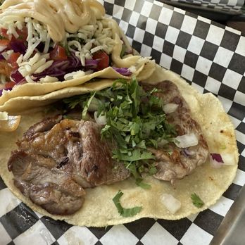 El Taco Magico - Tacos Near Me - Suisun City, California
