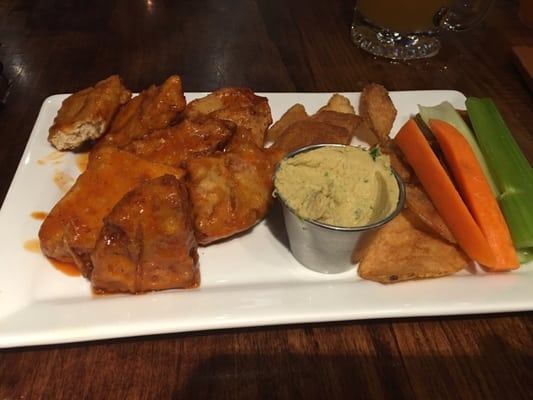 Dusty's Bar & BBQ by null