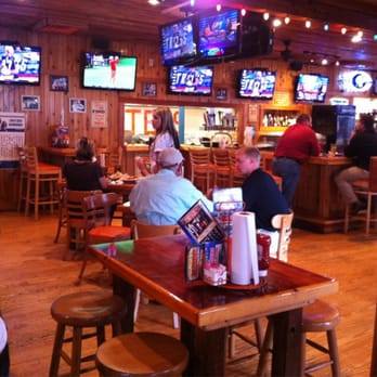 Hooters - Sports Bars Near Me - Mobile, Alabama Hooters - Sports Bars Near Me - Mobile, Alabama