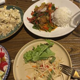 Papaya Salad