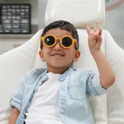 Little Roots Pediatric Dentistry