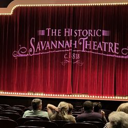 Savannah Theatre