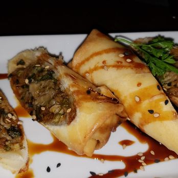 Tosca - Asian spring rolls - Spanish Near Me - Barcelona, B Tosca - Asian spring rolls - Spanish Near Me - Barcelona, B