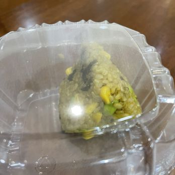 Omusubi Gonbei - Japanese Near Me - Edgewater, New Jersey