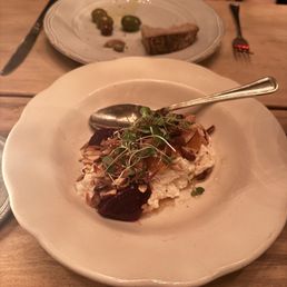 Burrata Burrata