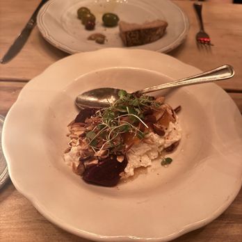 Il Buco - Burrata - Italian Near Me - New York, New York Il Buco - Burrata - Italian Near Me - New York, New York