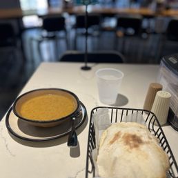 Lentil Soup