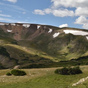 WildSide 4x4 Tours - Alpine tundra! - Tours Near Me