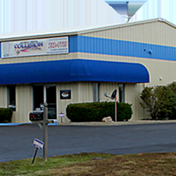 Honey Creek Collision & Custom Paint