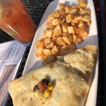 The Forge - Crepe - Breakfast & Brunch Near Me - Put-in-Bay, Ohio