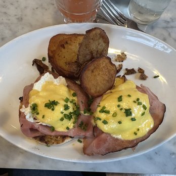 Morgans Restaurant - New American Near Me - Miami, Florida