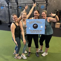 PITT Fitness Training