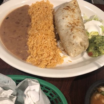 Mi Pueblito - Burrito - Mexican Near Me - Kearny, New Jersey