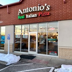 Antonio's Pizza Macedonia