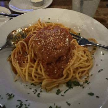 Gallo's Kitchen + Bar - The Gallo's House Pasta - Italian Near Me - Columbus, Ohio