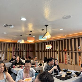 Ramen Lab - Ramen Near Me - San Jose, California