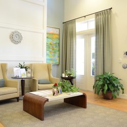 Ortega Gardens Alzheimer's Special Care Center