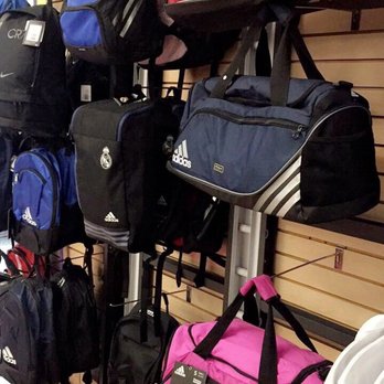 Niky's Sports - Backpacks :) - Sports Wear Near Me - South Gate, California Niky's Sports - Backpacks :) - Sports Wear Near Me - South Gate, California