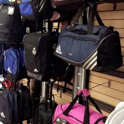 Niky's Sports - Backpacks :)