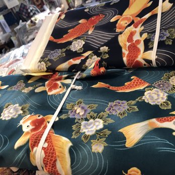 Calico Cat - Fabric Stores Near Me - Honolulu, Hawaii Calico Cat - Fabric Stores Near Me - Honolulu, Hawaii