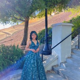 prom dress prom dress
