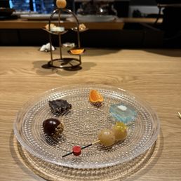 Dessert Dessert