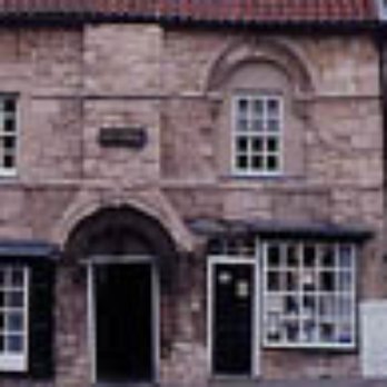 Jews House Restaurant - British Near Me - Lincoln, LIN